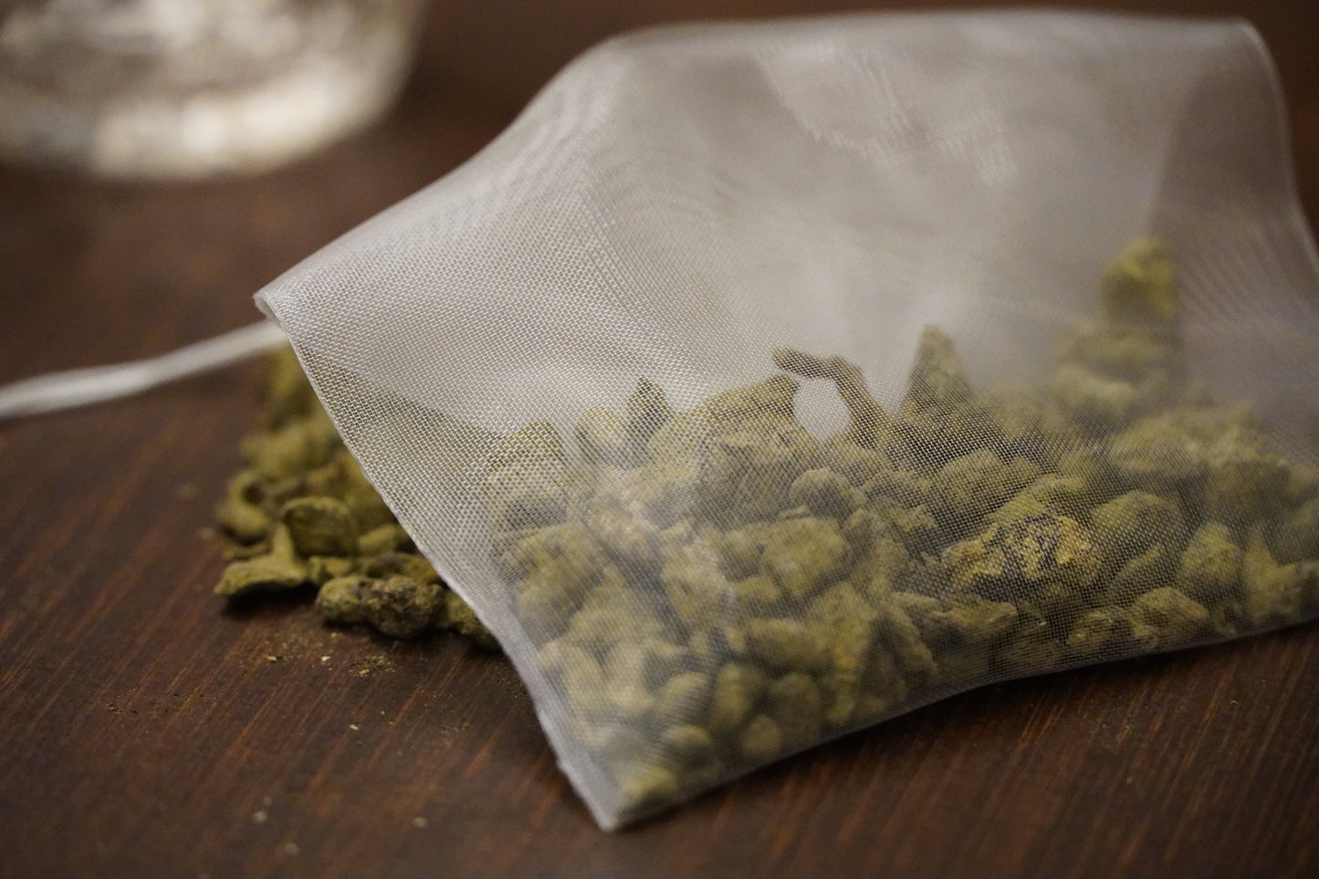 ginseng tea, calm dream tea, calm dream, tea, chinese tea, tea