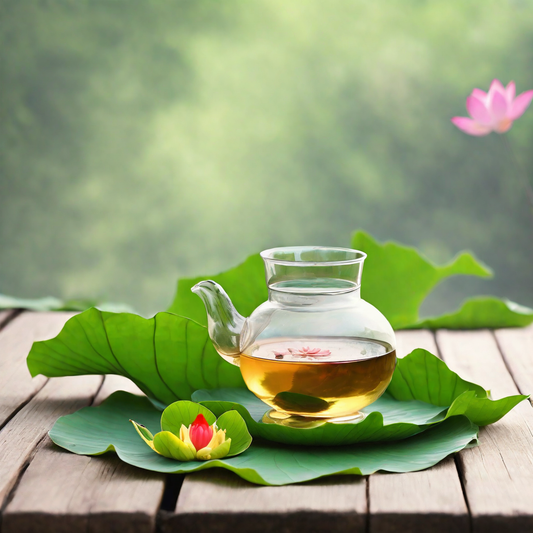 Chinese Tea Ceremonies: Embracing Tradition and Mindfulness