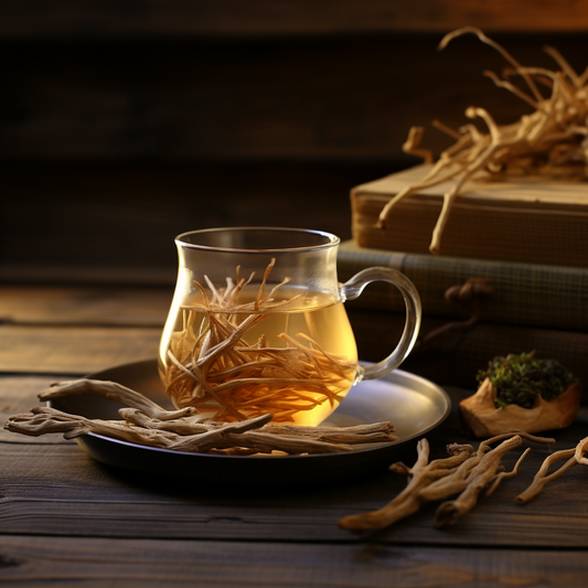 Beyond the Cup: Innovative Uses of Chinese Tea in Culinary Delights