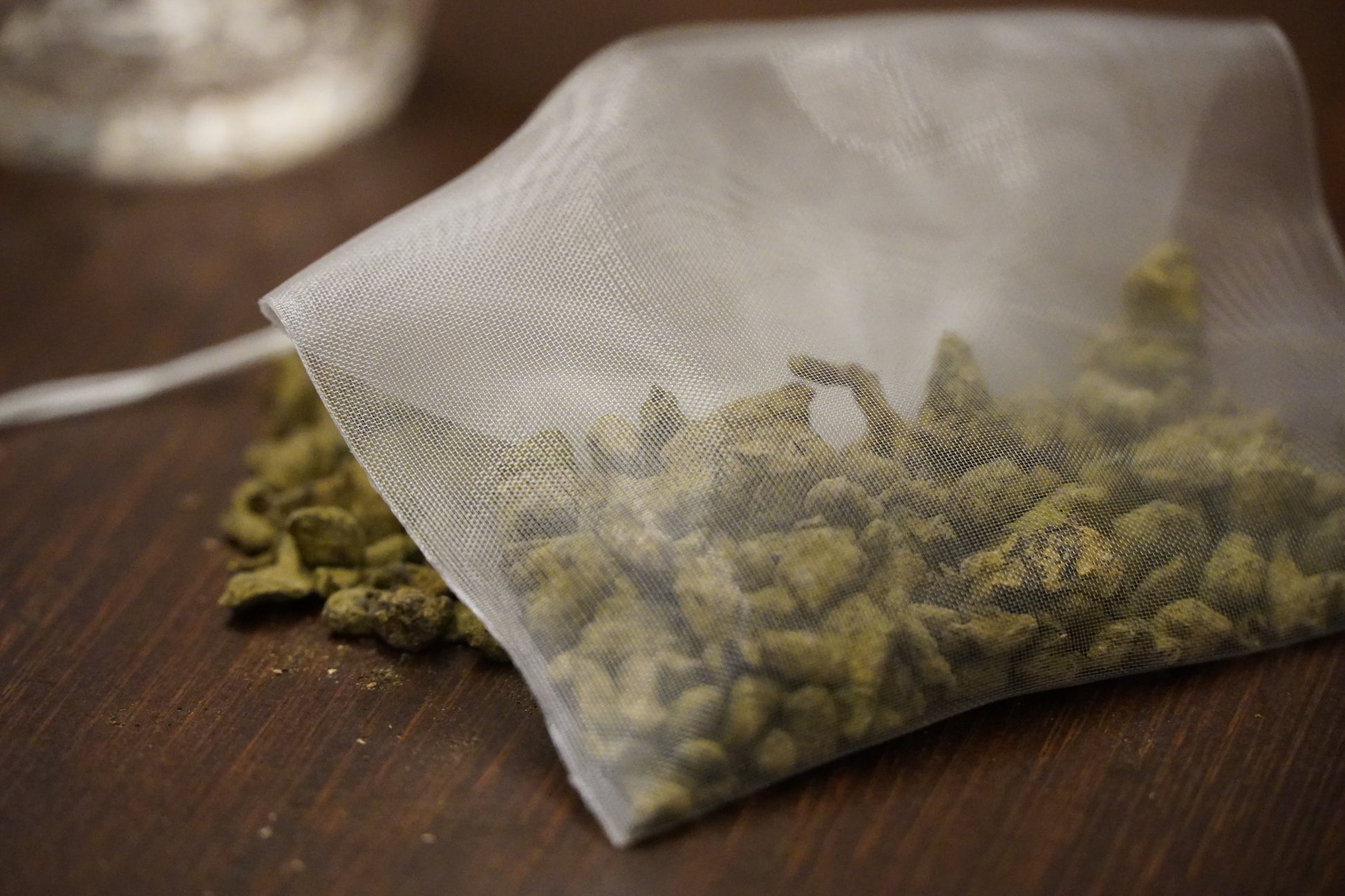 ginseng tea, calm dream tea, calm dream, tea, chinese tea, tea